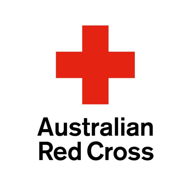australian red cross free online courses