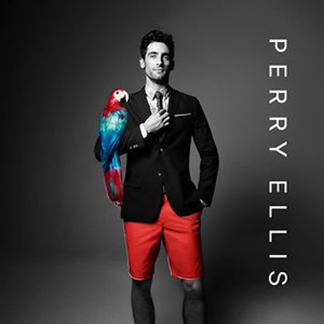 Perry Ellis