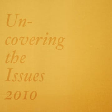 Vimeo profile picture for @uncovering