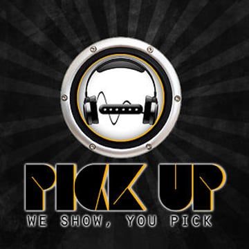 Vimeo profile picture for @pickup