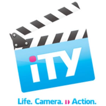 Vimeo profile picture for @ity