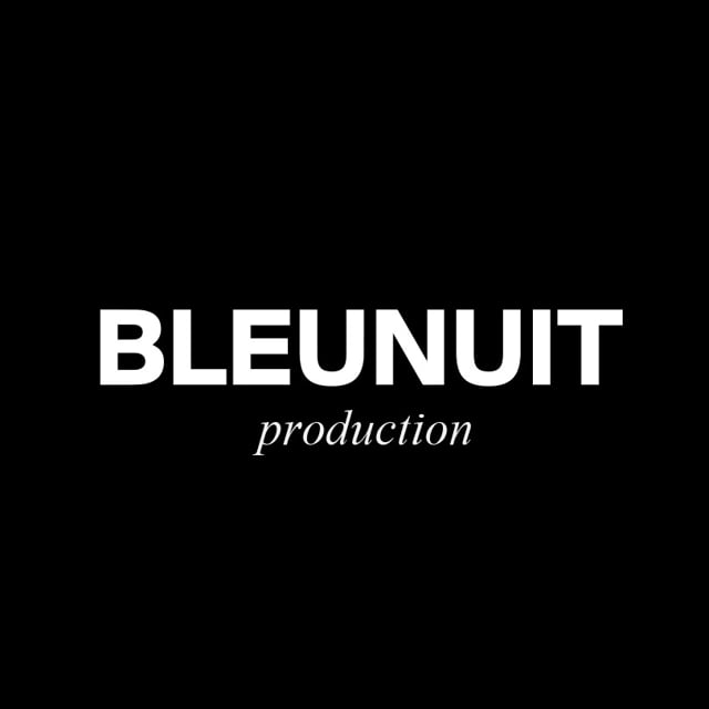 BLEUNUIT - Producer & Director