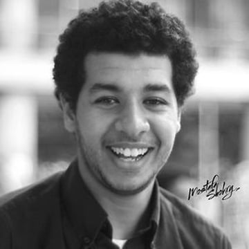 Vimeo profile picture for @soliman