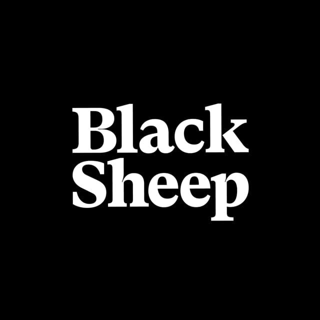 BlackSheep