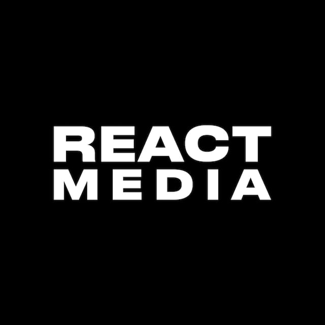 React history. Media in React.