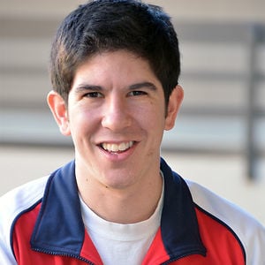 Profile picture for Zach Edmunds