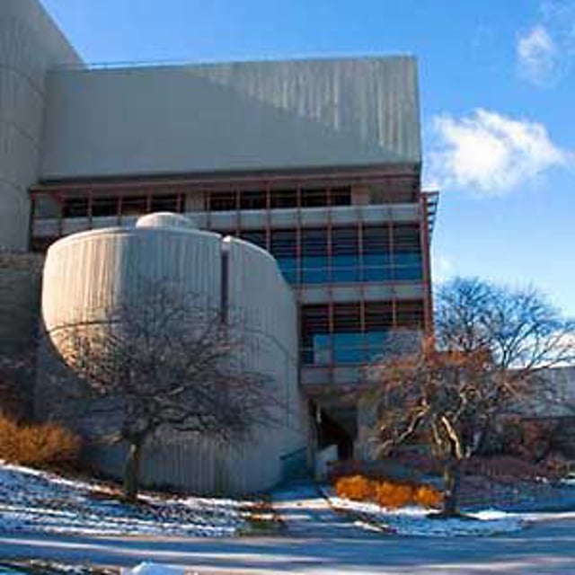 Ithaca College Library on Vimeo