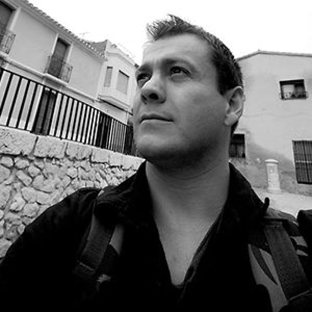 Tim Francis