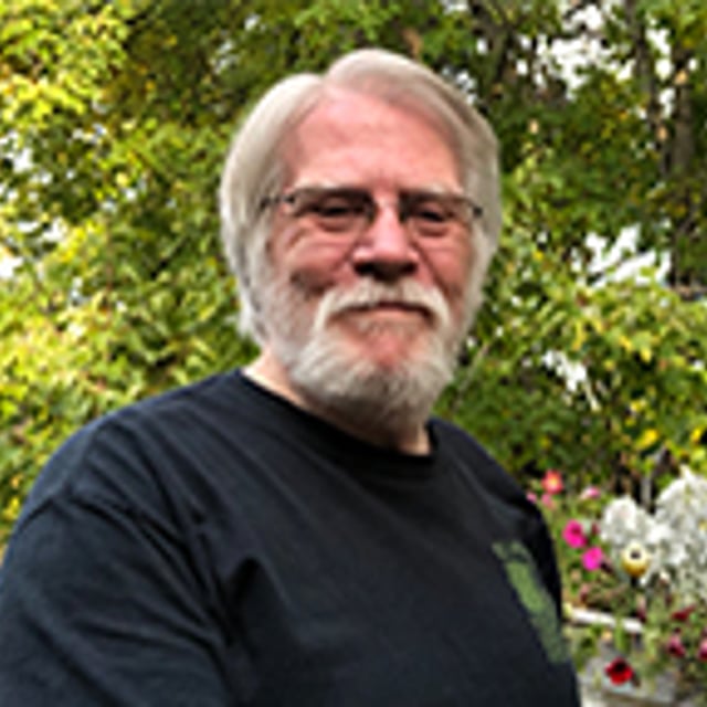 Ron Deering