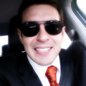 Profile picture for Alejandro Martínez Castañón
