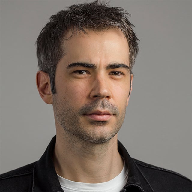 Mathieu JORDAN