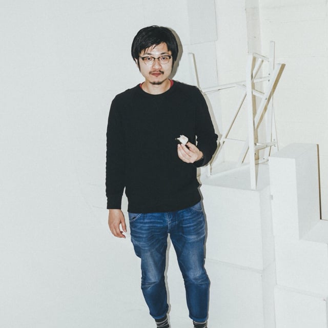 Daisuke Inoue - Director, Editor & Screenwriter