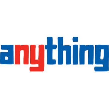 Vimeo profile picture for @anything