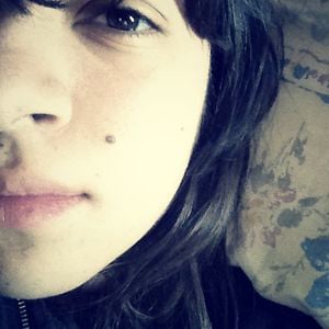 Profile picture for Sara Caprile