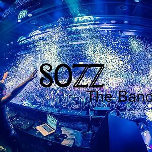 Profile picture for Sozz Music