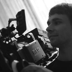 Profile picture for Samuel Härtl