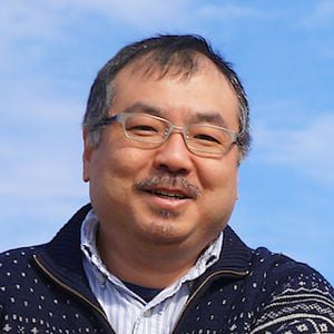 Profile picture for Osamu Iwasaki - 5050902_300x300