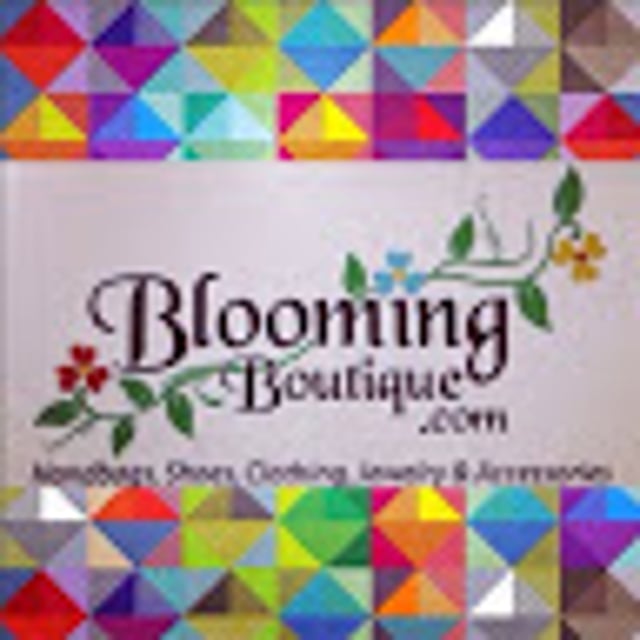 Blooming Boutique