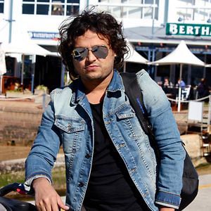 Profile picture for Nazar abbas