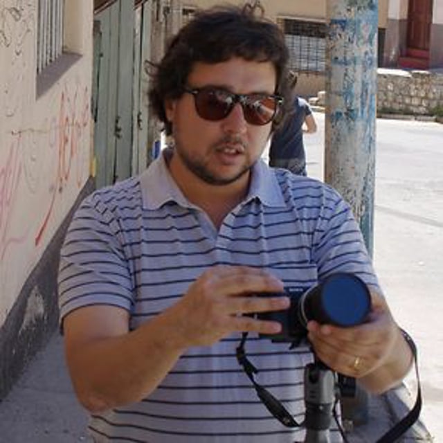 Juan Carlos Hernandez