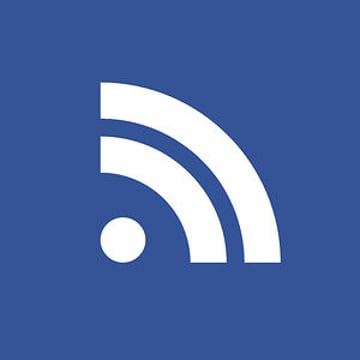 Vimeo profile picture for @newsfeed