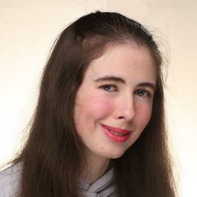 Michelle R. Wood