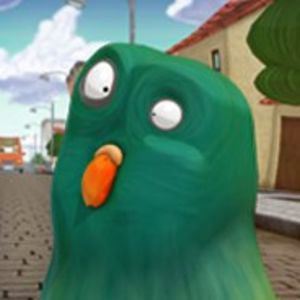Profile picture for POMBAS!