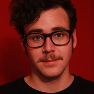 Vimeo profile picture for @stave