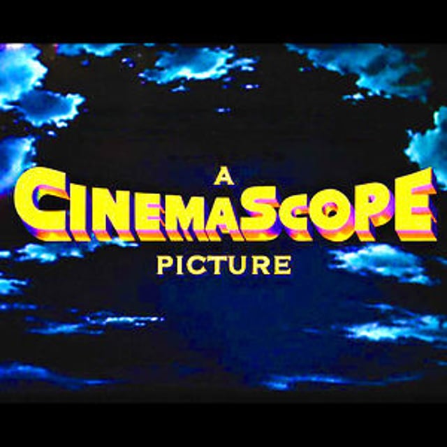 CinemaScope