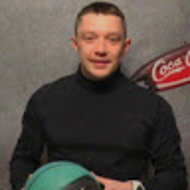 Вячеслав Тарасов