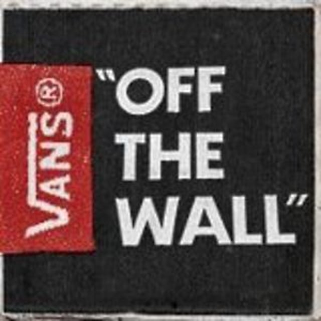 vans eu