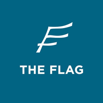 Vimeo profile picture for @flag