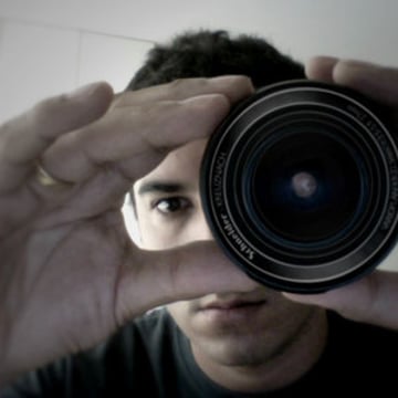 Vimeo profile picture for @qi