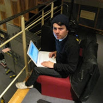 Vimeo profile picture for @hector