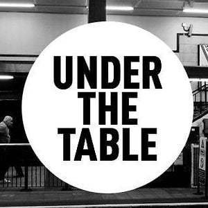 Profile picture for Under The Table