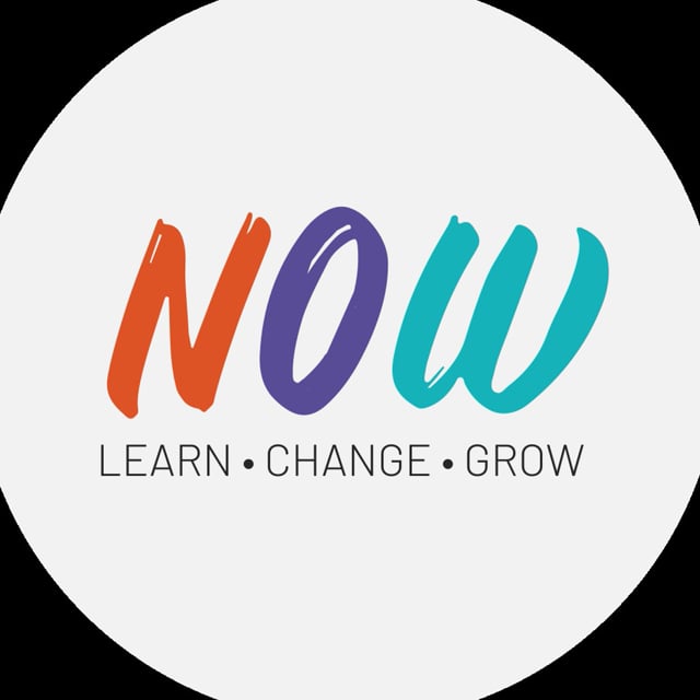 NOW