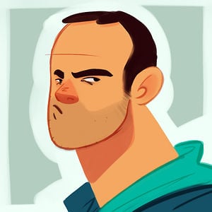 Profile picture for Jabi