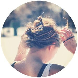Profile picture for Freckled Feather