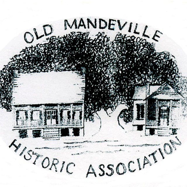 Old Mandeville Historic Asso.