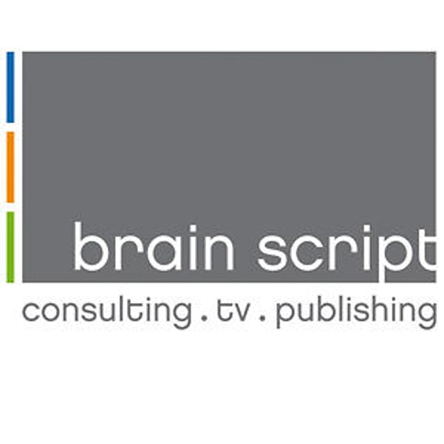 brain script - Director