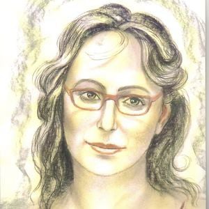 Profile picture for Maria Angustias