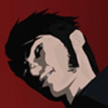 Vimeo profile picture for @saen