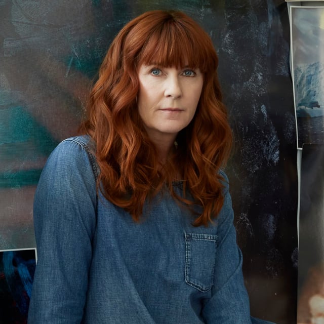 Tabitha Soren