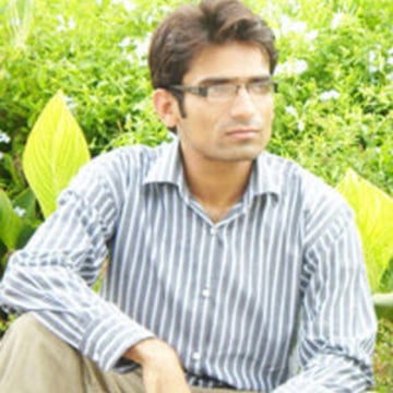 Vimeo profile picture for @zeeshan
