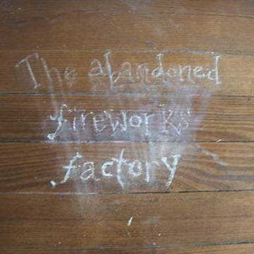Vimeo profile picture for @abandoned