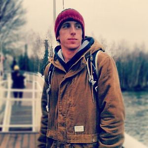Profile picture for Romain M.