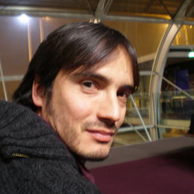 Fabio Santoro