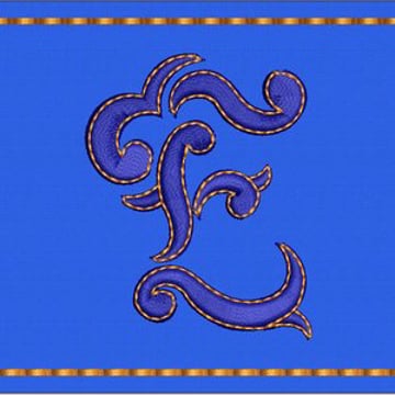 Vimeo profile picture for @embroidery