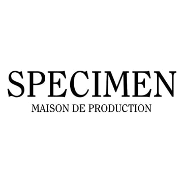 Vimeo profile picture for @specimen