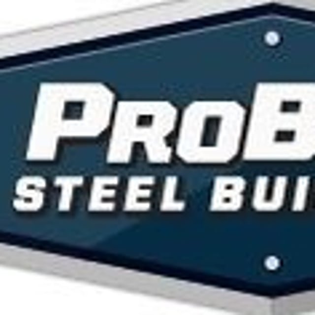 ProBuilt Steel Buildings